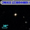 2MASS J23094409-6500226