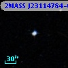 2MASS J23114784-0620048
