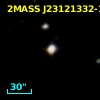 2MASS J23121332-1113584