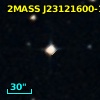 2MASS J23121600-1035393
