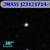 2MASS J23121714-5231107