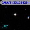 2MASS J23123823-6207270
