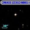 2MASS J23124001-6226569