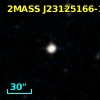 2MASS J23125166-1316229