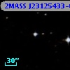 2MASS J23125433-0439437