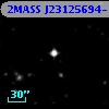 2MASS J23125694-1659278