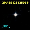 2MASS J23125958-1114510