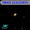 2MASS J23125973-2643032