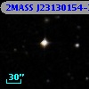 2MASS J23130154-2623430