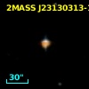 2MASS J23130313-1200387