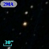 2MASS J23134438-6650437