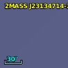 2MASS J23134714-2027198