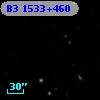 B3 1533+460