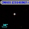 2MASS J23141967-0618045