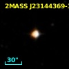 2MASS J23144369-3159399