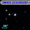 2MASS J23145597-6817395
