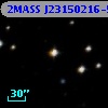 2MASS J23150216-5129523