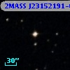 2MASS J23152191-6330255