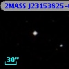 2MASS J23153825-0626514