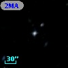 2MASS J23153856-4458108