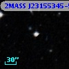 2MASS J23155345-5234436