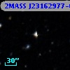 2MASS J23162977-6843101