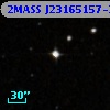 2MASS J23165157-3345061