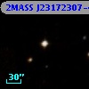 2MASS J23172307-4942401