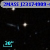 2MASS J23174909-6047542