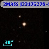 2MASS J23175278-5033405