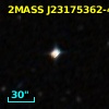 2MASS J23175362-4503401
