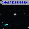 2MASS J23180589-7512180