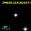2MASS J23182427-0559071