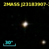2MASS J23183907-2311129