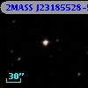 2MASS J23185528-5734389