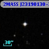 2MASS J23190130-3259135