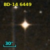 2MASS J23190457-1323375