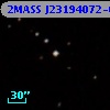 2MASS J23194072-0544419