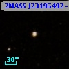 2MASS J23195492-1840121