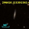 2MASX J15391561+4650110