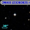 2MASS J23202025-6748052