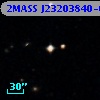 2MASS J23203840-0206185