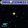 2MASS J23204811-6435324