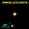 2MASS J23210076-2114336