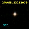 2MASS J23212076-1930567