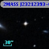 2MASS J23212393-6207017
