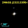 2MASS J23213390-5847172