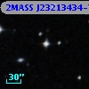 2MASS J23213434-7439209