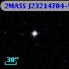 2MASS J23214704-5406317