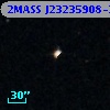 2MASS J23235908-2744377